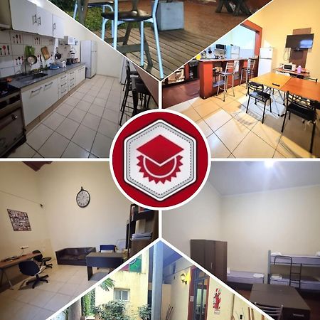 Hostel El Solar Buenos Aires Zewnętrze zdjęcie